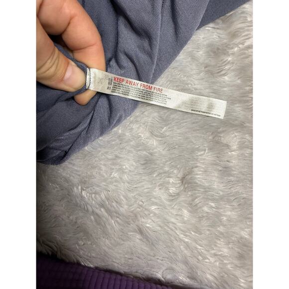 FP Movement “Little bit of Love” Blue Skort - Picture 6 of 9